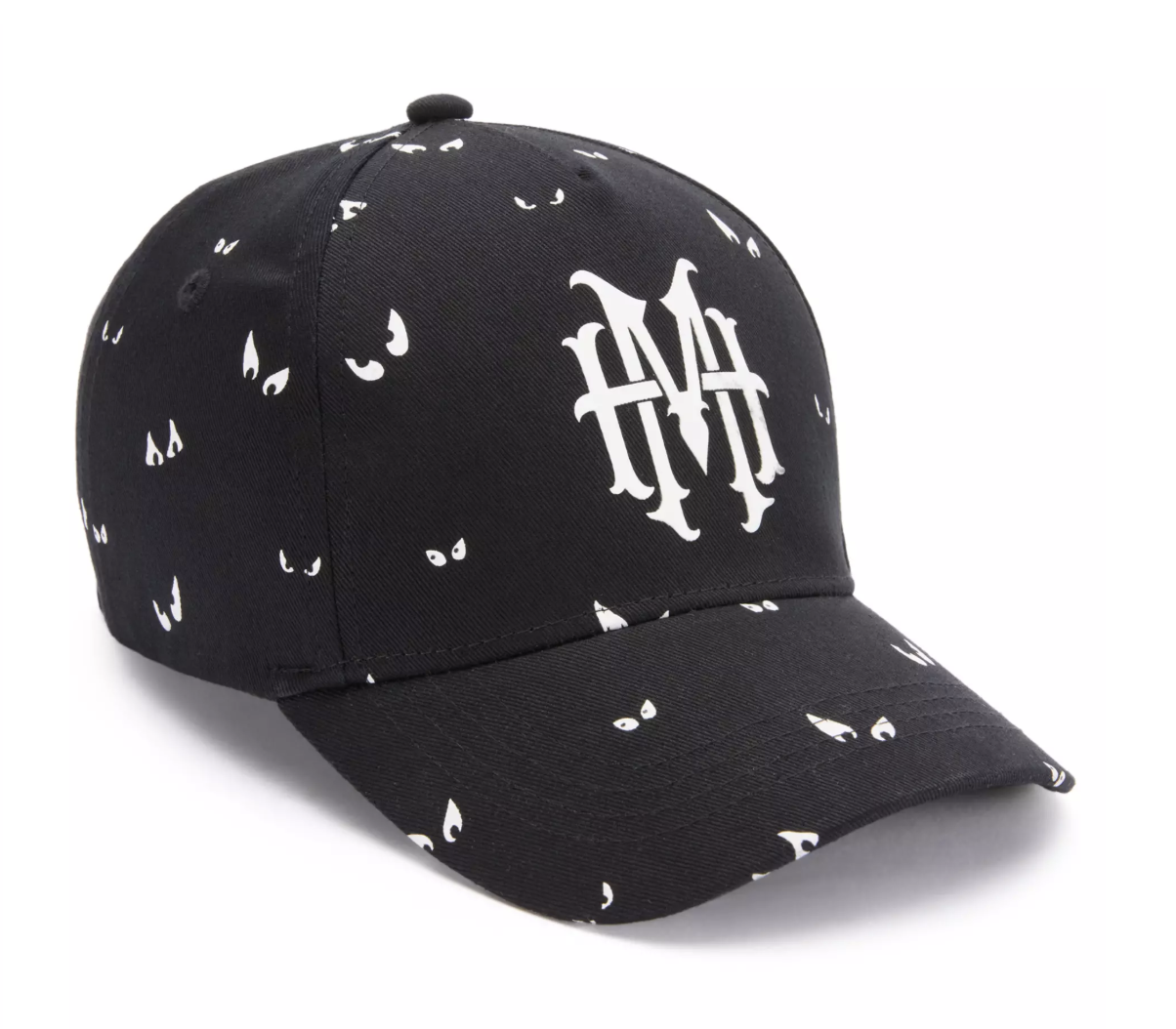 haunted mansion hat